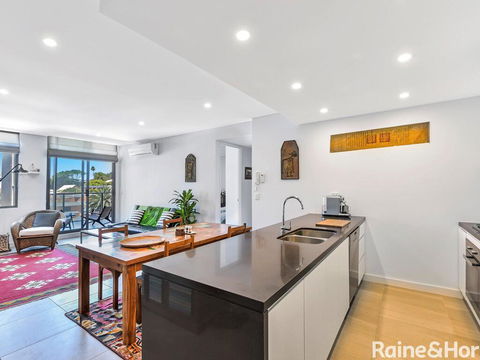 Oceans Edge #8 - 8/5 Campbell Crescent, Terrigal - Darwin Holiday 2
