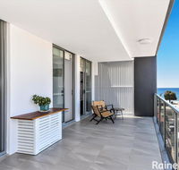 Oceans Edge 8 - 8/5 Campbell Crescent Terrigal - Darwin Holiday