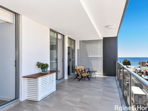 Oceans Edge #8 - 8/5 Campbell Crescent, Terrigal - Darwin Holiday 0