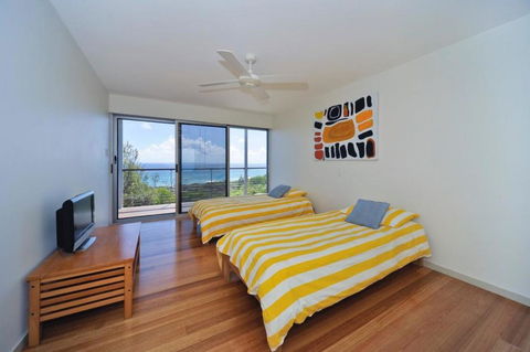 Oceanside 3 Bedrooms - Darwin Holiday 1