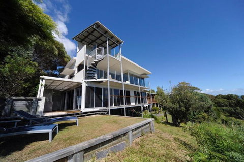 Oceanside 4 Bedrooms - Darwin Holiday 2