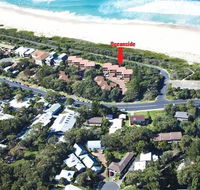 OCEANSIDE 5 - Darwin Holiday