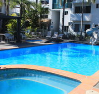Oceanside Hawks Nest - Darwin Holiday