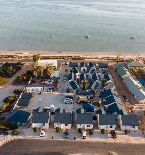 Oceanside Village - Darwin Holiday 3