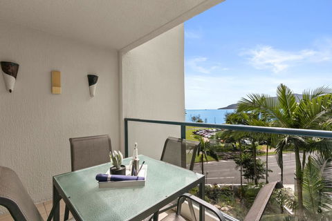 Oceanview 19 At 181 The Esplanade - Darwin Holiday 1