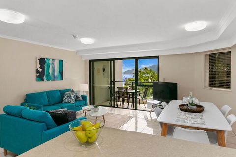 Oceanview 19 At 181 The Esplanade - Darwin Holiday 2