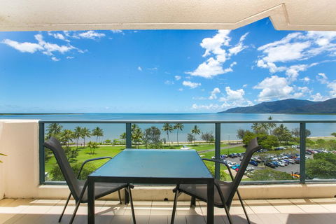 Oceanview 34 At 181 The Esplanade - Darwin Holiday 1