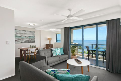 Oceanview 34 At 181 The Esplanade - Darwin Holiday 0