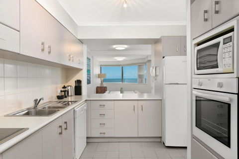 Oceanview 34 At 181 The Esplanade - Darwin Holiday 3