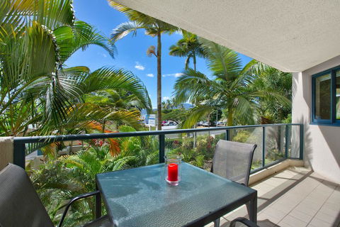 Oceanview 6 At 181 The Esplanade - Darwin Holiday 0