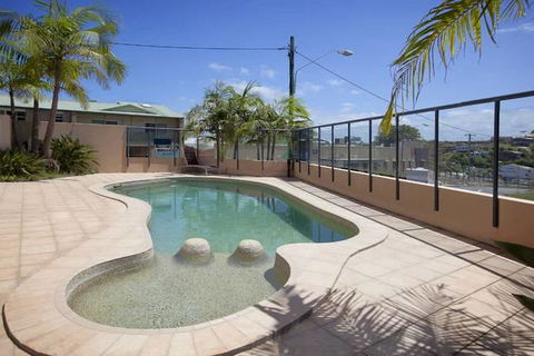Oceanview 6 With Rooftop Terrace & Spa - Darwin Holiday 3