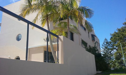 Oceanview 6 With Rooftop Terrace & Spa - Darwin Holiday 1