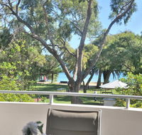 OceanView Apartment - Darwin Holiday