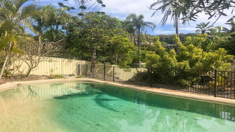 Oceanview BeachHouse - Darwin Holiday 0