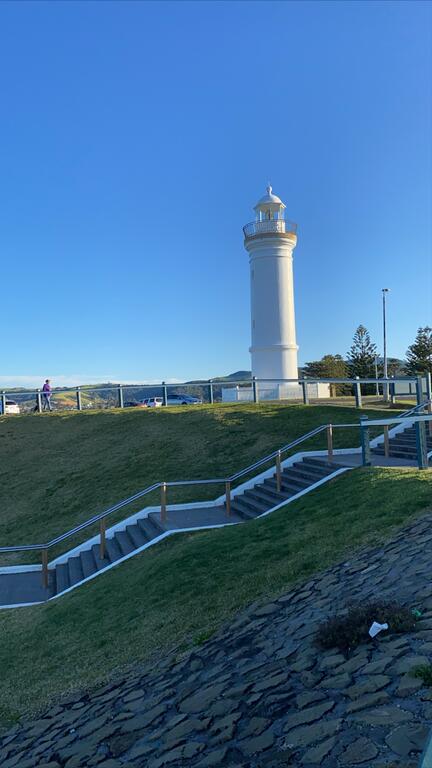 Oceanview Kiama Luxury Sea View Accommodation - Darwin Holiday 3