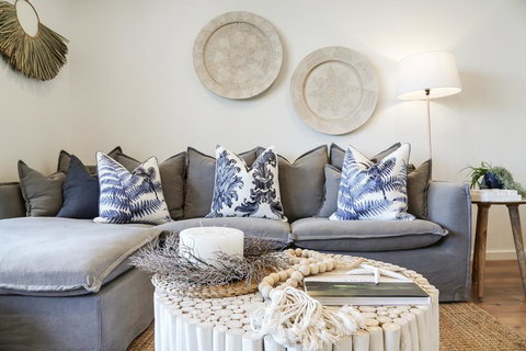 Oceanview Kiama Luxury Sea View Accommodation - Darwin Holiday 1