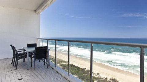 Oceanview Old Burleigh Road Broadbeach - Darwin Holiday 3