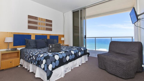 Oceanview Old Burleigh Road Broadbeach - Darwin Holiday 1