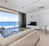 Oceanview Old Burleigh Road Broadbeach - Darwin Holiday