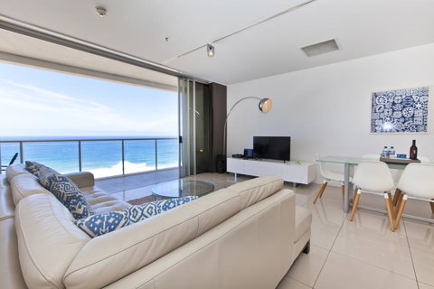 Oceanview Old Burleigh Road Broadbeach - Darwin Holiday 0