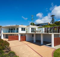 Oceanview Serenity - Darwin Holiday