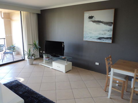 Oceanview4 - Darwin Holiday 2