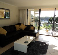 Oceanview4 - Darwin Holiday