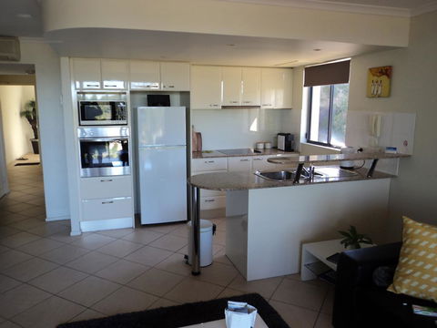 Oceanview4 - Darwin Holiday 1