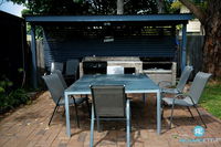 OceanWhispers Beach House