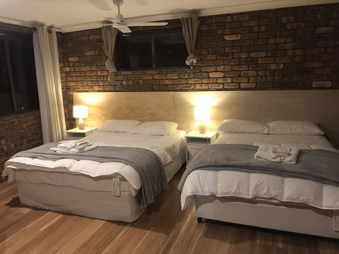 OCT Forest Lodge - Darwin Holiday 0