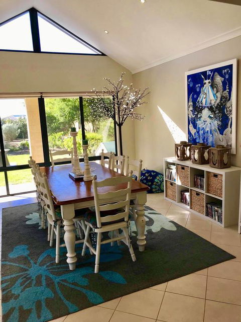 Ohana HQ - Family Getaway - Darwin Holiday 3