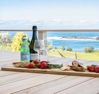 Ohana Oasis - front row to reserve beach and ocean - Darwin Holiday