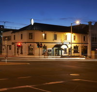 Okeefes Hotel Backpackers - Darwin Holiday