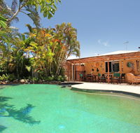 Okinja 71 - Tropical 4 BDRM Home with Pool - Darwin Holiday