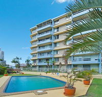 Old Burleigh Road - Darwin Holiday