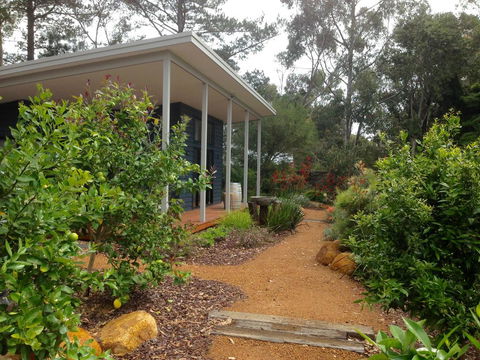 Old Dairy Cottage - Darwin Holiday 2