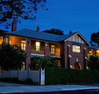 Old Parkes Convent - Darwin Holiday