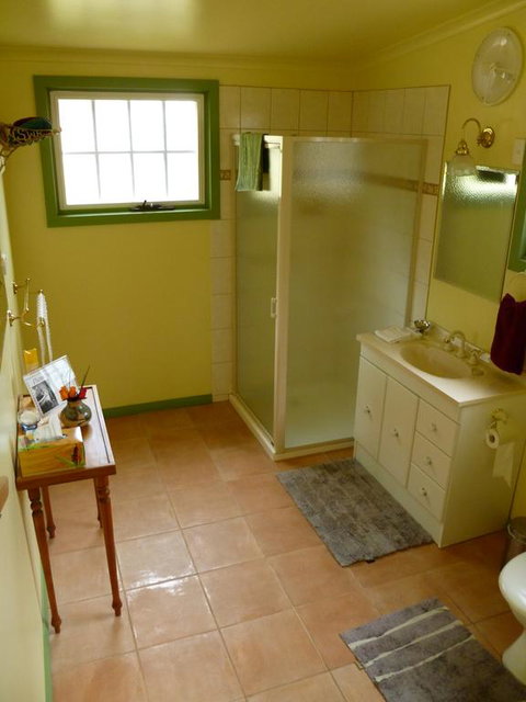 Old School B & B - Darwin Holiday 2