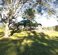 Old Schoolmaster's Cottage on the Barrington River - Darwin Holiday