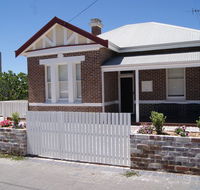Old Sergeants Quarters - Darwin Holiday