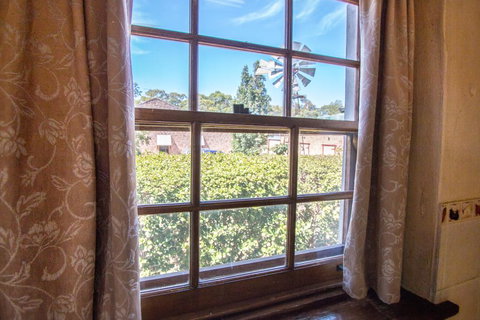 Old Swanport General Store, Swanport-Murray River - Darwin Holiday 3