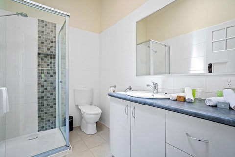 Old World Charm On Shannon - Darwin Holiday 2