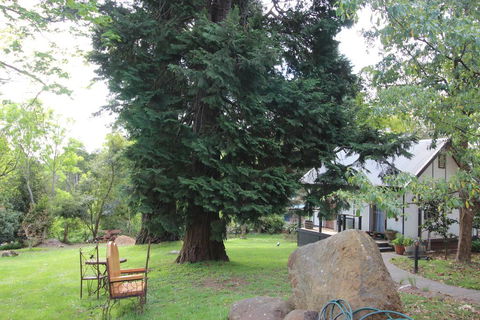 Olinda Country Cottages - Darwin Holiday 0