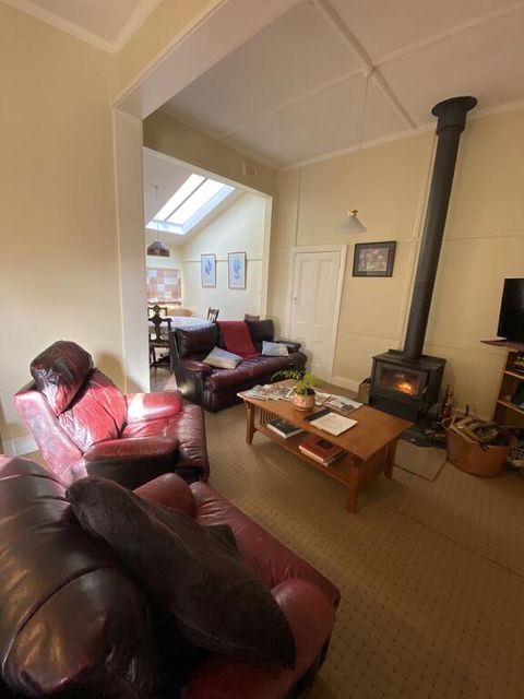 Olinda Country Cottages - Darwin Holiday 1