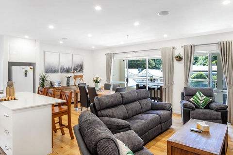 Olinda Two Bedroom Apartment - B2 - Darwin Holiday 3