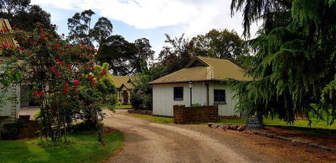 Olinda Yarra Cottage - Darwin Holiday 3