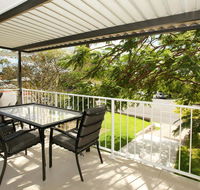 Oloway 40 - 2 BDRM Pet Friendly  Budget Home - Darwin Holiday