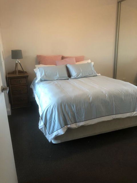 Olympic Dream - Darwin Holiday 3