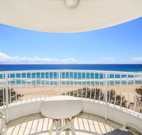 Olympus Beachfront Apartments - Darwin Holiday