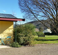 Omeo Motel - Darwin Holiday